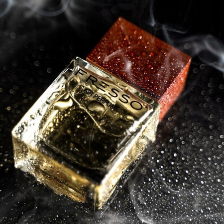 Perfumy do auta Fresso Gentleman 50 ml + GRATIS