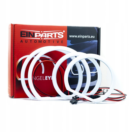 EPR22 RINGI COTTON LED BMW E46 COMPACT E83 (X3)