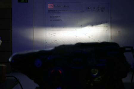 Żarówki LED HB4 HQ Automotive e-Vision ORYGINALNY ROZMIAR 1:1 GWARANCJA