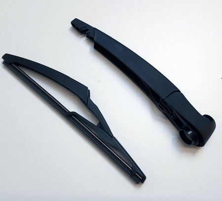 Samochodowa wycieraczka tylna, pióro + ramię HQ A-006 do BMW Mini Countryman R60