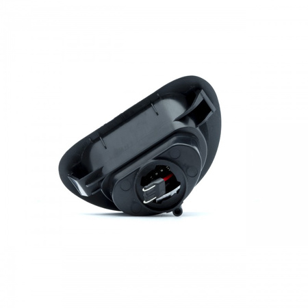 PODŚWIETLENIE TABLICY REJESTRACYJNEJ EP156 Peugeot Citroen 