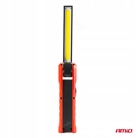 LAMPA LATARKA WARSZTATOWA INSPEKCYJNA AKUMULATOR LED WT11