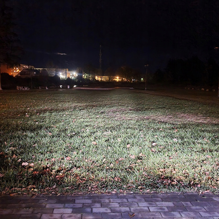 ŻARÓWKI HB4 12V MARBA LIGHT WHITE EFFECT