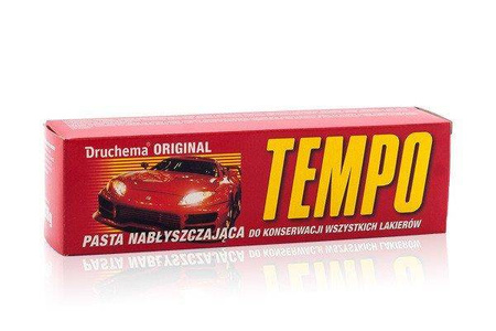 Druchema Original TEMPO Nabłyszczająca