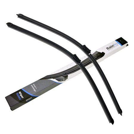 Wycieraczki Samochodowe Bezprzegubowe RainPro - RPR82-824 Twin Box