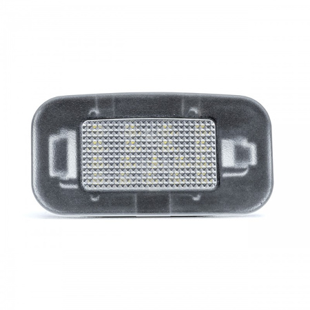 PODŚWIETLENIE TABLICY REJESTRACYJNEJ EP185 Lexus 