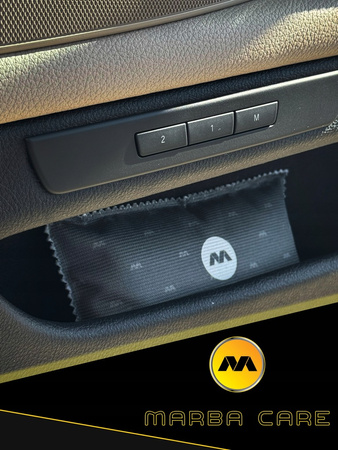 MARBA CARE SAMOCHODOWY POCHŁANIACZ WILGOCI 400G XL PRZECIWKO PAROWANIU SZYB