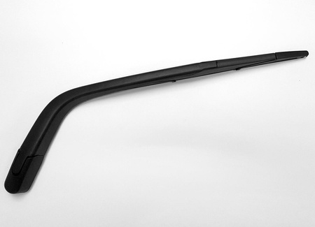 Samochodowa wycieraczka tylna, pióro + ramię HQ A-004 do Hyundai i10 200