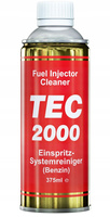 PŁUKANKA WTRYSKÓW BENZYNA TEC2000 FUEL INJECTOR CLEANER 100% ORYGINAŁ
