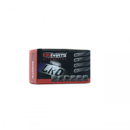 PODŚWIETLENIE TABLICY REJESTRACYJNEJ EP150 Volkswagen Skoda Seat