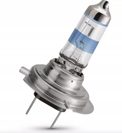 PHILIPS H7 RACING VISION +200% GT200 MOTOCYKL