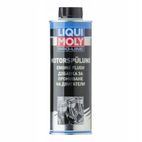 LIQUI MOLY MOTORSPULUNG PŁUKANKA SILNIKA ENGINE FLUSH 500ML PRO LINE NIEMCY