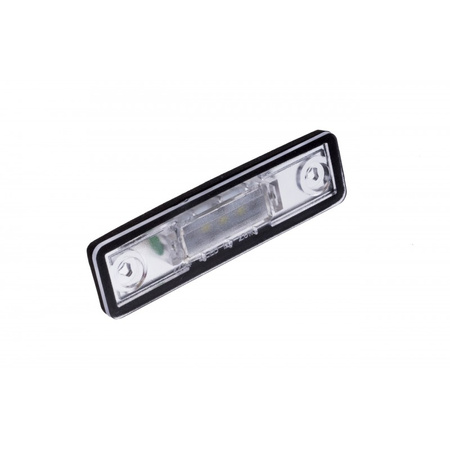 PODŚWIETLENIE TABLICY REJESTRACYJNEJ EP33 OPEL