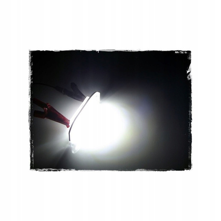 VOLVO C30 S40 S60 S80 V70 XC60 XC70 XC 90 LAMPKI LED TABLICY REJESTRACYJNEJ EP49