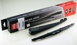Samochodowa wycieraczka tylna, pióro + ramię HQ A-067 do Honda CR-V 2017-wzwyż