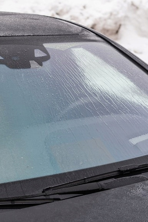 ODMRAŻACZ DO SZYB W SPRAYU AUTOLAND 500ml -58 st NAJLEPSZY NA RYNKU