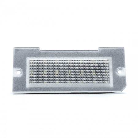 PODŚWIETLENIE TABLICY REJESTRACYJNEJ EP182 Land Rover