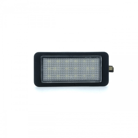 PODŚWIETLENIE TABLICY REJESTRACYJNEJ EP150 Volkswagen Skoda Seat