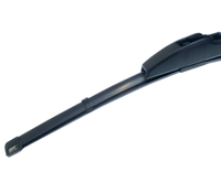 Samochodowa wycieraczka tylna, pióro wyciaraczki HQ15 15"