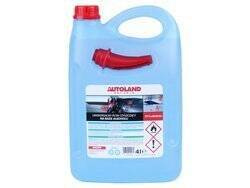 Wirusobójczy płyn do dezynfekcji powierzchni na bazie alkoholu 70%, 4L