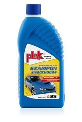AUTOBELLA 1l szampon samochodowy koncentrat