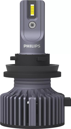 H11 LED PHILIPS ULTINON PRO3022 6000K 12V 24V 