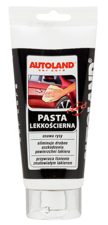 AUTOLAND Pasta lekkościerna BEZ SILIKONU 150ml