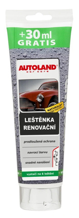 AUTOLAND - Politura renowacyjna 280ml SUPER SOLID