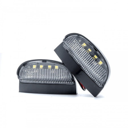 PODŚWIETLENIE TABLICY REJESTRACYJNEJ EP189