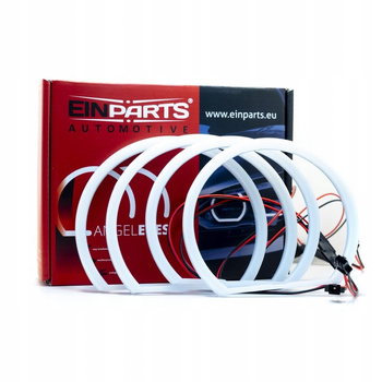 EPR26 RINGI COTTON LED BMW E46 A+B POLIFTOWA