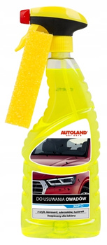 AUTOLAND Do usuwania owadów Z SZYB, KAROSERII 0,75