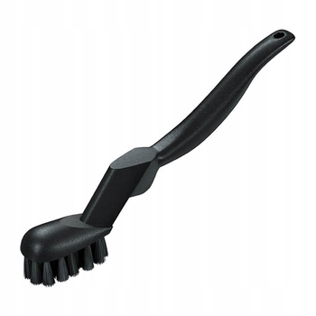 ADBL RASCAL BLACK NYLONOWA SZCZOTECZKA CZYSZCZĄCA