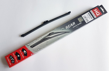 Tylna Wycieraczka Dedykowana do RENAULT Clio IV (BH) Maj.2012-wzwyż