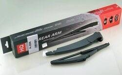 Samochodowa wycieraczka tylna, pióro + ramię HQ A-006 do BMW Mini Countryman R60