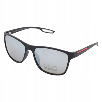 OKULARY FOGGIO PRZECIWSŁONECZNE FOTOCHROM MĘSKIE KIEROWCY