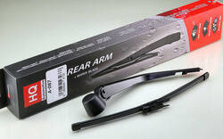 Samochodowa wycieraczka tylna, pióro + ramię HQ A-087 do Mini Clubman, Clubvan 2007-2015 (prawa strona)