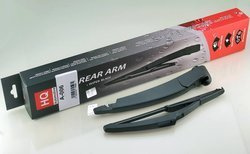 Samochodowa wycieraczka tylna, pióro + ramię HQ A-006 do BMW Mini Countryman R60