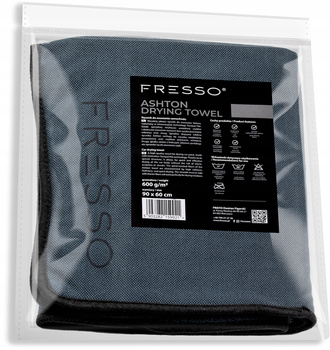 Fresso Ashton Drying Towel Ręcznik Do Osuszania