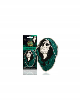 ZAPACH SAMOCHODOWY MUERTOS GREEN DIAMOND GIRL