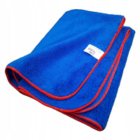 FLUFFY MR RAG 90x60 RĘCZNIK Z MIKROFIBRY DO OSUSZANIA XXL ULTRA CHŁONNY