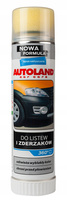 Środek do listew i zderzaków Autoland 400ml
