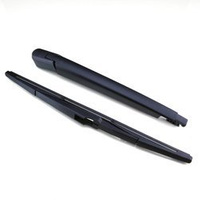 Samochodowa wycieraczka tylna, pióro + ramię HQ A-048 do Opel Zafira Tourer C 2012-wzwyż Chevrolet Cruze Hatchback 2011-wzwyż Ssangyong Korando 2010-wzwyż