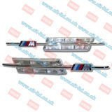 BMW E90 E91 E92 E93 Lampka Moduł Boczny Kierunkowskaz Biała