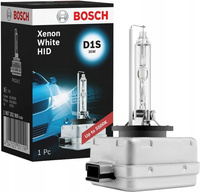 ŻARNIK D1S 35W BOSCH XENON BI-XENON WHITE 5500K ORIGINAL