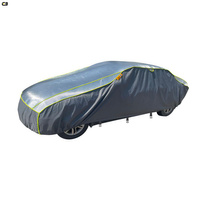 POKROWIEC PRZECIWGRADOWY NA SAMOCHÓD CARBLIX MATRIX L ULTRA PREMIUM