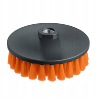 ADBL TWISTER SZCZOTKA NA WKRĘTARKĘ DO TAPICERKI