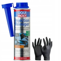 LIQUI MOLY INJECTION REINIGER ŚRODEK DO CZYSZCZENIA WTRYSKIWACZY BENZYNA