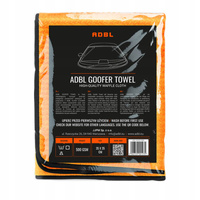 ADBL GOOFER 35x35cm MIKROFIBRA DO SZYB 500gsm