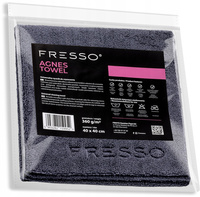 Fresso Agnes Towel Miękka Mikrofibra 40x40cm 360gm