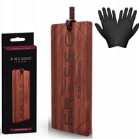 Zawieszka zapachowa Fresso Pure Passion + GRATIS